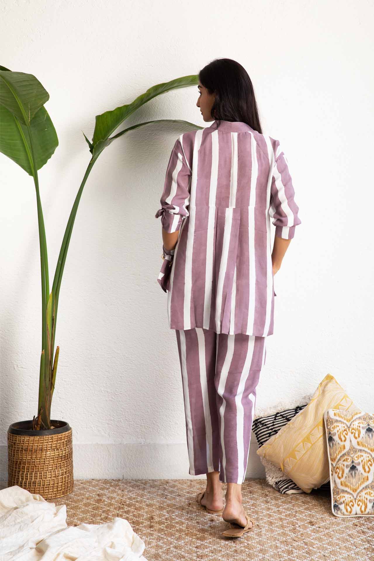 Jade and Julie Co Ord Set for Women |Co Ord Set for Women Stylish | Kurta Set for Women | Kurta Set | Ethnic Co Ord Set for Women | Full Sleeve Co-ord set