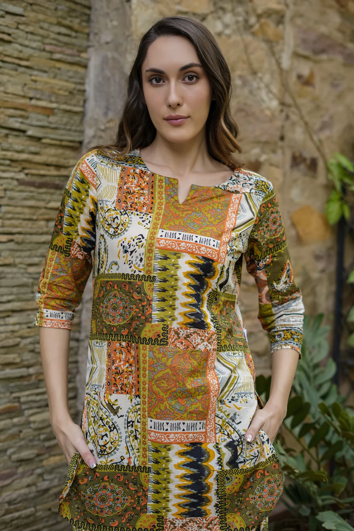 Jade and Julie Co Ord Set for Women |Co Ord Set for Women Stylish | Kurta Set for Women | Kurta Set | Ethnic Co Ord Set for Women | Full Sleeve Co-ord set